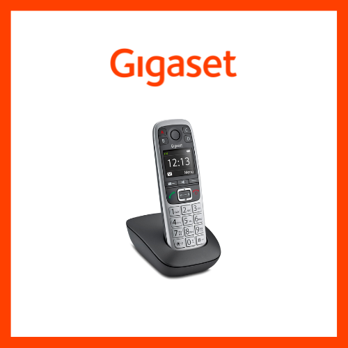 GIGASET : jusqu’à 15 euros remboursés – SmartConso