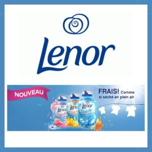 Lenor Fresh Air 100% remboursé - BON PLAN GRATUIT